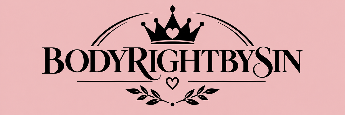 BodyRight By Sin