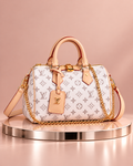Luxe LV Speedy