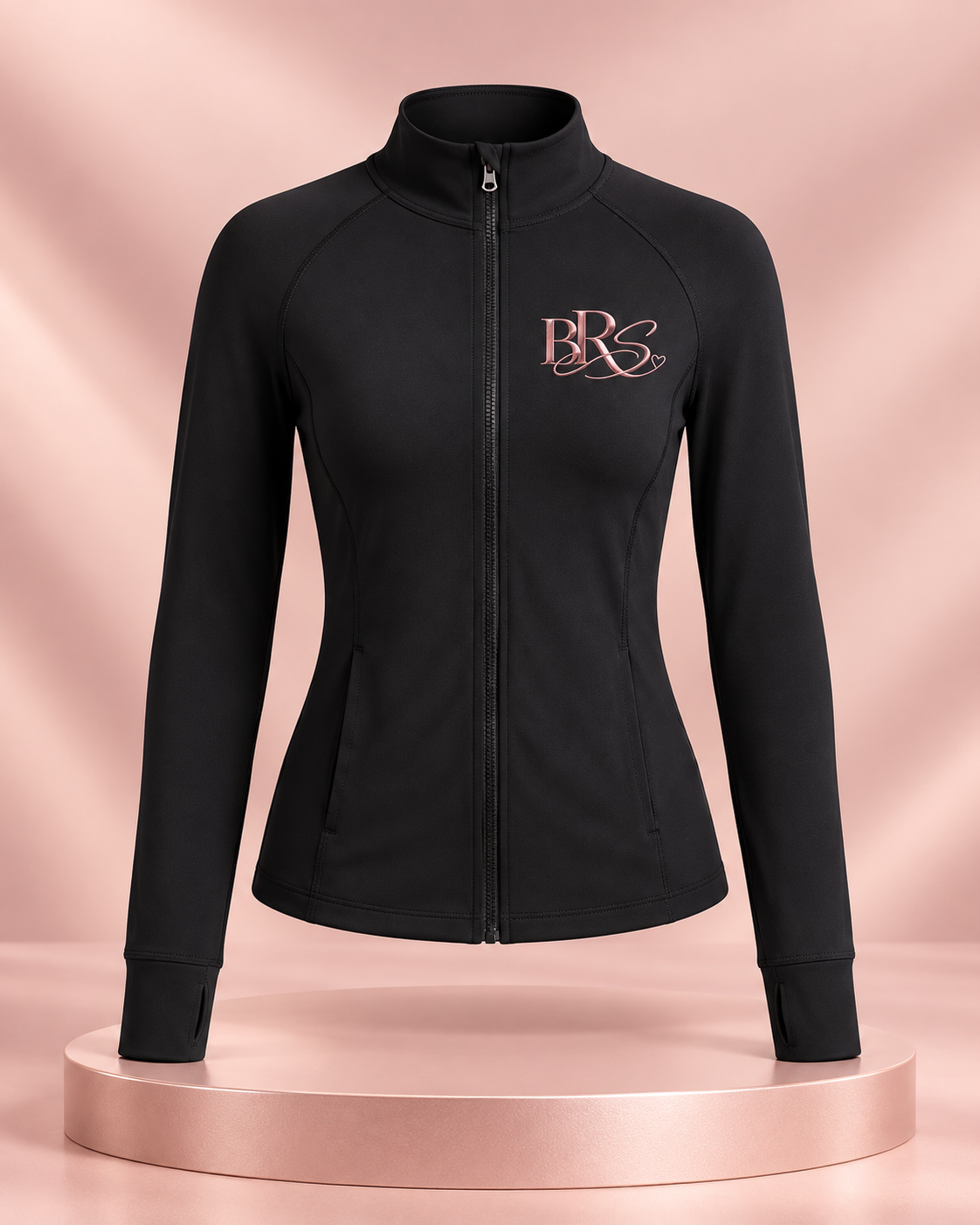 BodyRight Signature Set