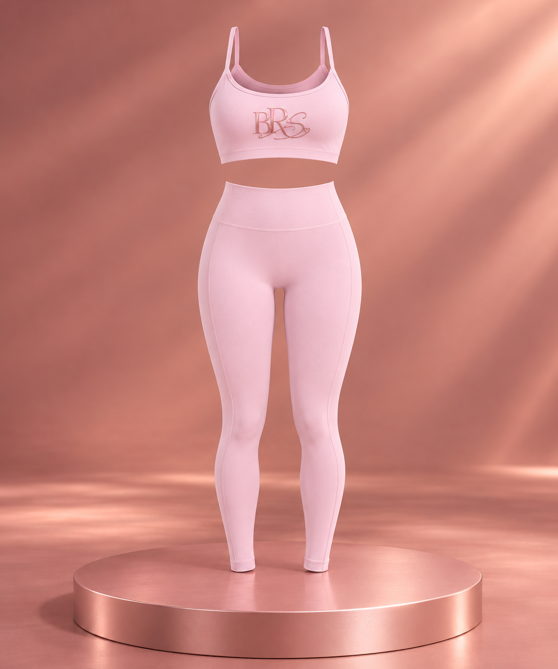 BodyRight Signature Set