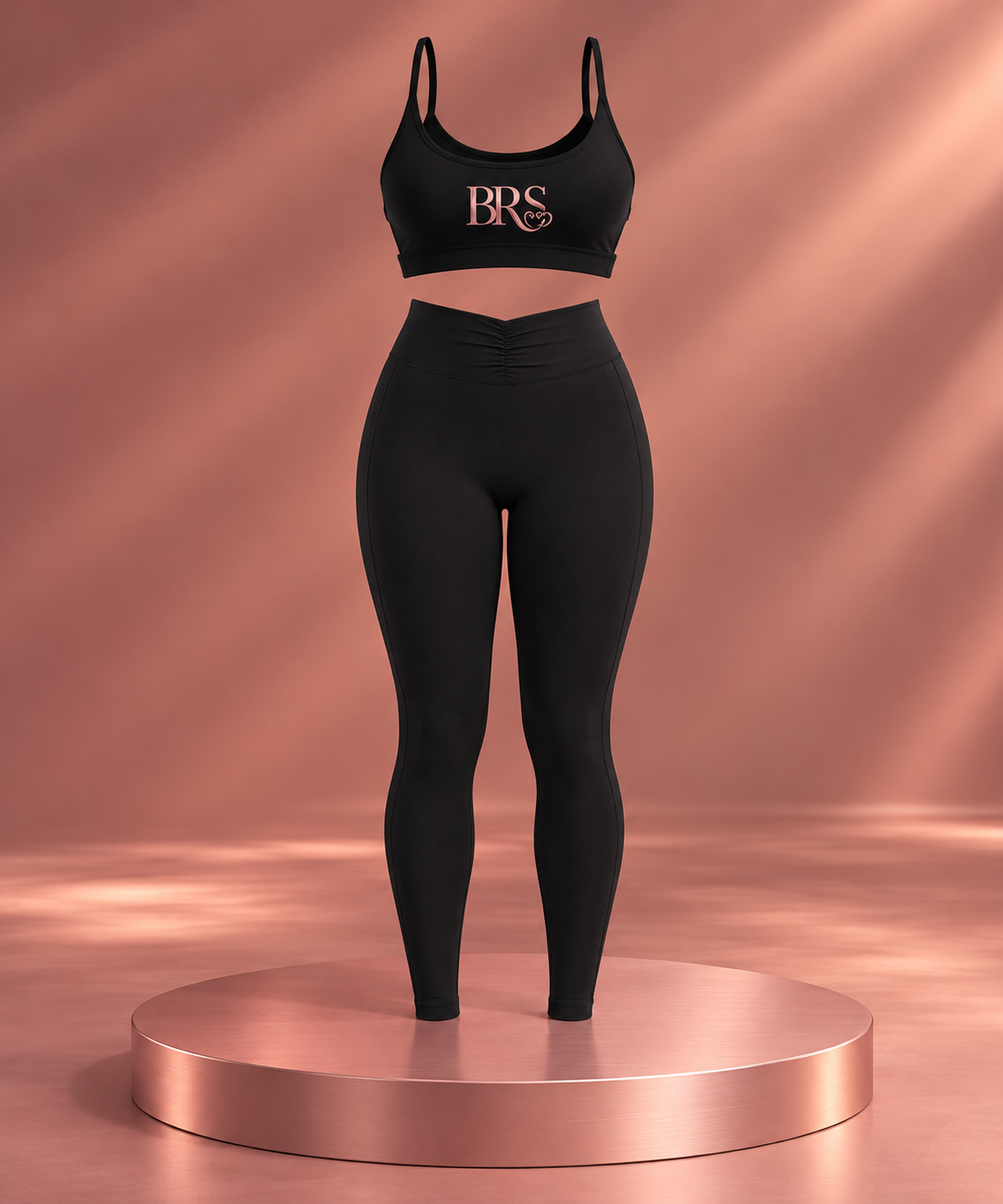 BodyRight Signature Set