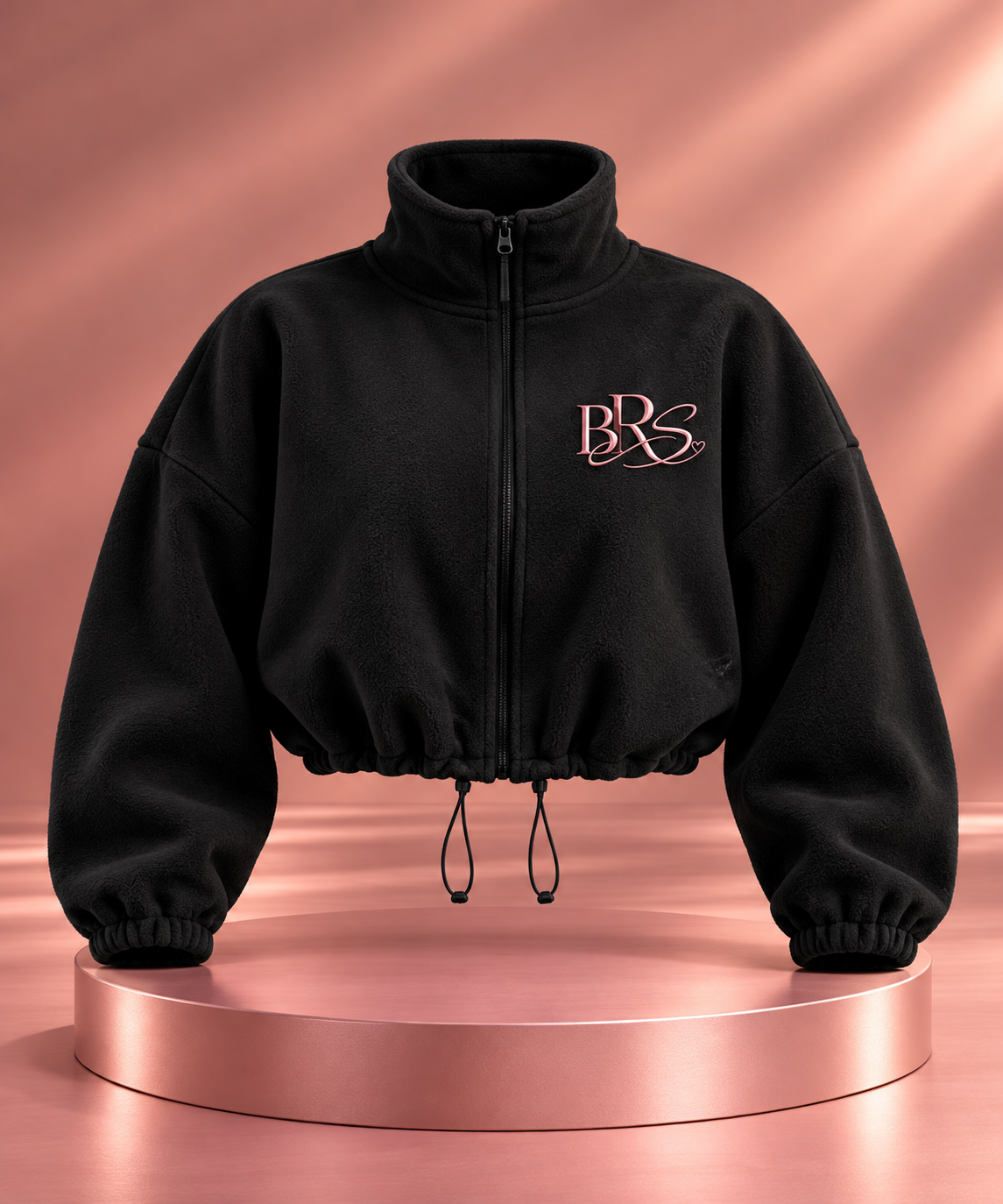 BRS Cloud Fleece Jacket