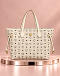 Luxe Everyday MCM Tote